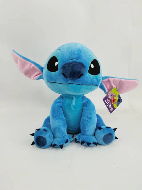 Stitch hot sale disney toy