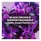 Lux Magical Orchid Black Orchid And Juniper Bar Soap Purple 120g