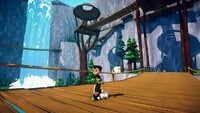 Ben 10: Power Trip For PlayStation 4 By Outright Games