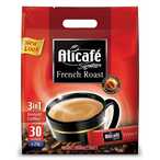 اشتري علي كافيه سيناتير قهوة فرنسية محمصة سريعة التحضير 25 غرام حزمة من 30 قطعة في الامارات