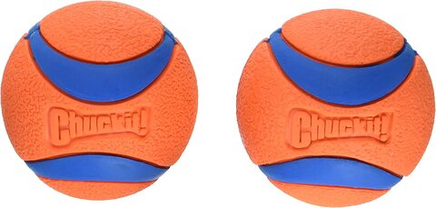 Chuckit ultra hot sale ball medium 2st