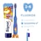 Signal Kids Toothpaste Prevents Tooth Decay &amp; Tooth Cavity Strawberry For Ages 2 to 6 Years 75ml