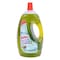 Carrefour disinfectant cleaner floor &amp; multipurpose 4 in 1 pine 3 L