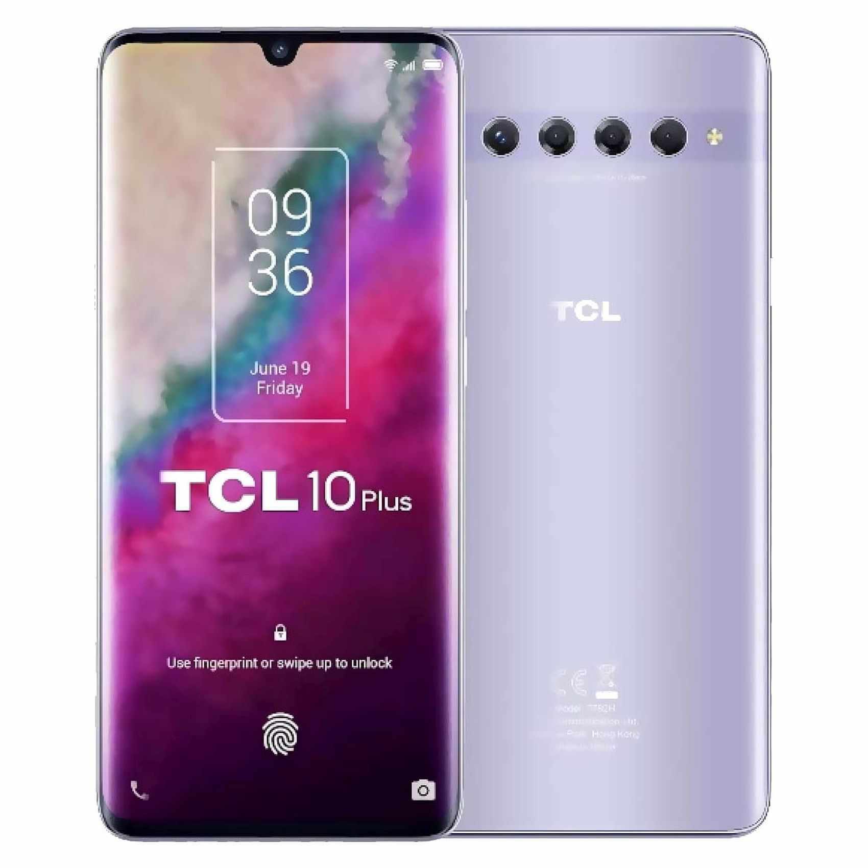 Tcl 10 plus price in ksa