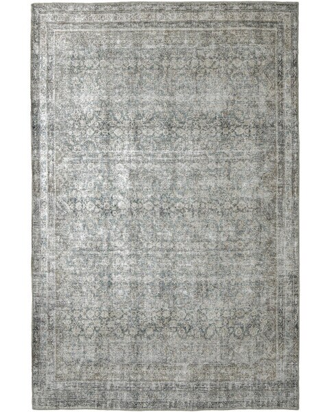 Vince Mira 355 x 255 cm Carpet Knot Home Designer Rug for Bedroom Living Dining Room Office Soft Non-slip Area Textile Decor