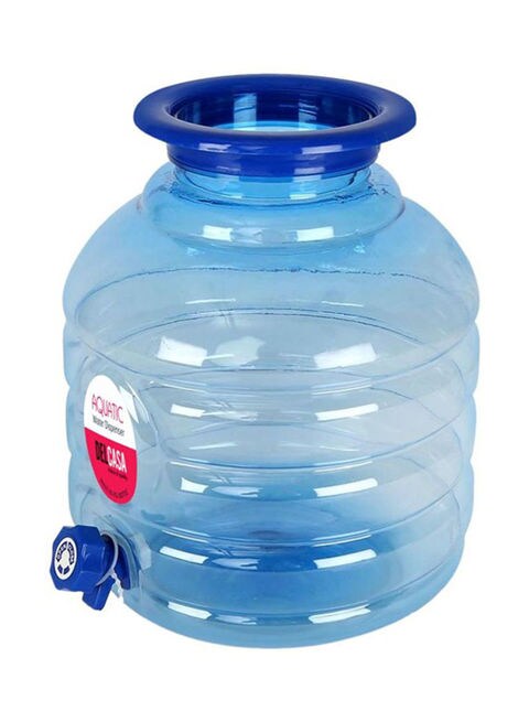 Buy Delcasa Water Dispenser Blue Online Shop Home Garden on