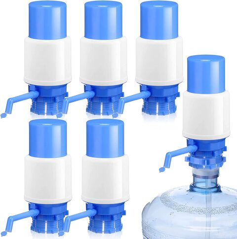Hand shop pressure pump