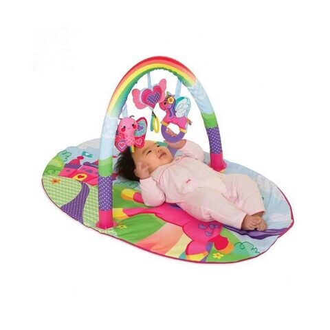 Infantino Explore And Store Sparkle Activity Gym