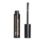 اشتري Revolution The Waterproof Mascara Revolution Black في السعودية