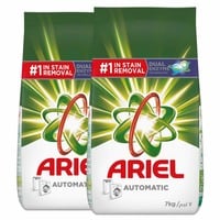 Ariel Automatic Laundry Detergent Washing Powder Original Scent 14kg