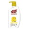 Lifebuoy Antibacterial Body Wash Refreshing For All Skin Types Lemon Fresh 100% Stronger Germ Protection 500ml