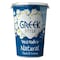 Yeo Valley Natural Greek Yoghurt 450g