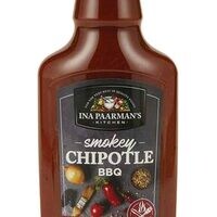 Ina Paarmans Kitchen Smokey Chipotle BBQ Sauce 320g