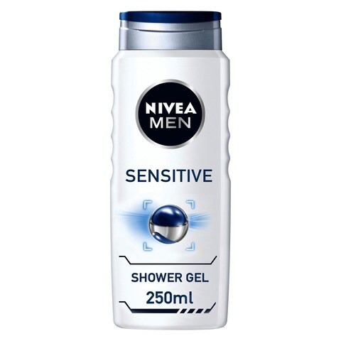 Nivea body wash for outlet men