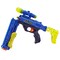 X-Shot Ninja Quick Scope (12 Darts, Bandana, Dog Tags)