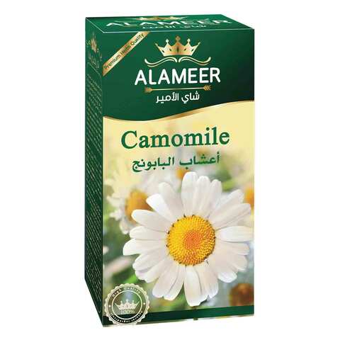 Alameer Chamomile 20 Bags