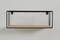 Pan Emirates Dranad Rectangular Metal Shelf Natural 40X10X15cm