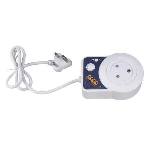 BXST V106-SA AVS Over And Under Voltage Protector 15A
