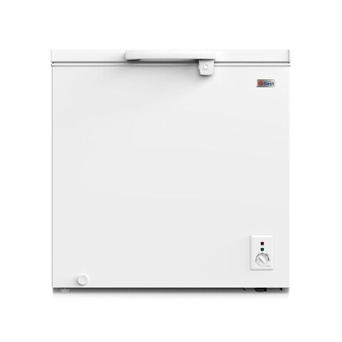 Black & decker on sale chest freezer bcfk35w