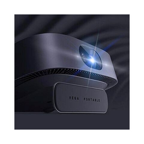 Anker Nebula Vega Portable Projector Black