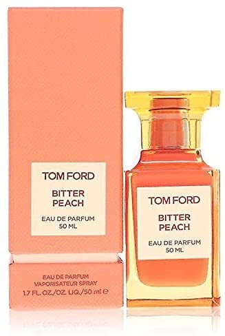 Buy Tom Ford Bitter Peach Eau De Perfume, 50 ml Online - Shop Beauty &  Personal Care on Carrefour UAE