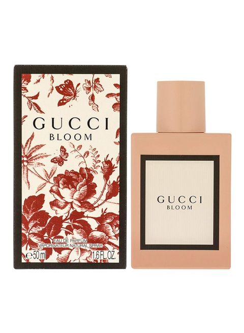 Bloom - Eau De Parfum - 50 ml by GUCCI for Women