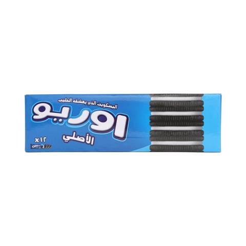 Oreo Milk&#39;s Favorite Cookie 29.4gx12
