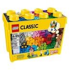 اشتري Lego Classic Large Creative Brick Box 10698 في الامارات