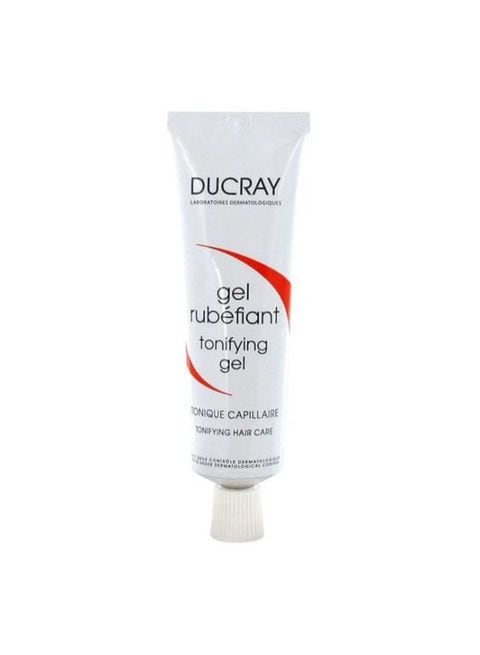 Ducray - Rubefiant Tonifying Gel, 30ml