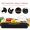Generic-Portable and Compact Packaging Machine Vacuum Plastic Sealing Machine Small Household Automatic Vacuum Extractor