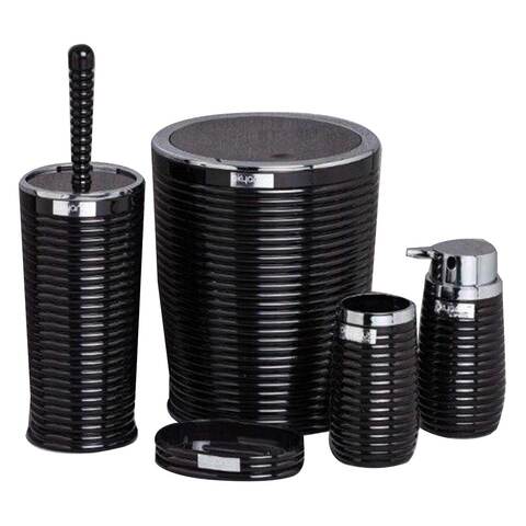 TAH OKYANUS ELEGANCE BATH SET *5 CH