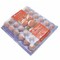 Carrefour Eggs Brown Medium x30
