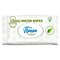 Hanan Flushable Water Wipes72S