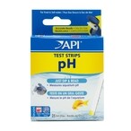 Buy API pH Test Strips, 25 count in UAE