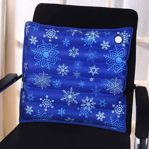 Travel seat hot sale pillow