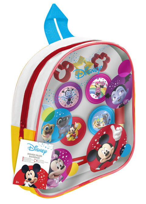 Disney - Disney Dough Filled Backpack