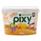 Pixy Lemon Dish Washing Gel 400g