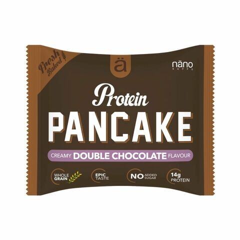 Protein Double Cho Pancake Crmy 45G
