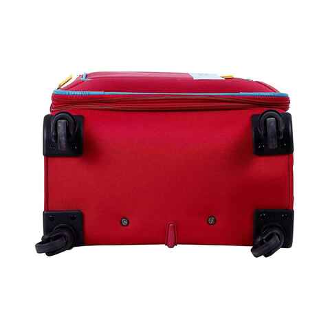 American Tourister Rumpler Hard Case Trolley Bag 68cm Dark Red