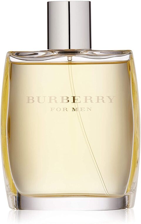 Buy Burberry Classic Eau De Toilette For Men - 100ml Online - Shop Beauty &  Personal Care on Carrefour UAE