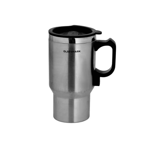 Flask mug store