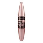 Buy Maybelline Lash Sensational 0 Very Black Mascara in UAE