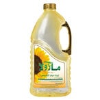 Buy Mazola Sunflower Oil 1.5L in Kuwait