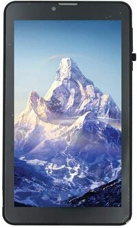 Atouch X10 7-Inch Tablet, Dual SIM, 32GB ROM, 3GB RAM Wi-Fi, 4G LTE (Black)
