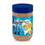 Buy Class A Crunchy Peanut Butter - 300 gram in Egypt