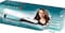Remington Shine Therapy Wide Plate Ceramic Hair Straighteners For Longer Thicker Hair With Morrocan Argan Oil