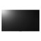 LG OLED evo Gallery Edition 77-Inch UHD 4K Smart TV G2 Black