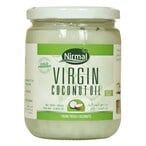 Buy KLF Nirmal Cold Pressed Virgin Coconut Oil 500ml in Kuwait