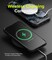 Ringke - Apple iPhone 13 Case Cover- Fusion-X Series- Black