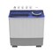Sharp Top Load Washing Machine Semi-Automatic ES-T147AP-2 14Kg White (Plus Extra Supplier&#39;s Delivery Charge Outside Doha)